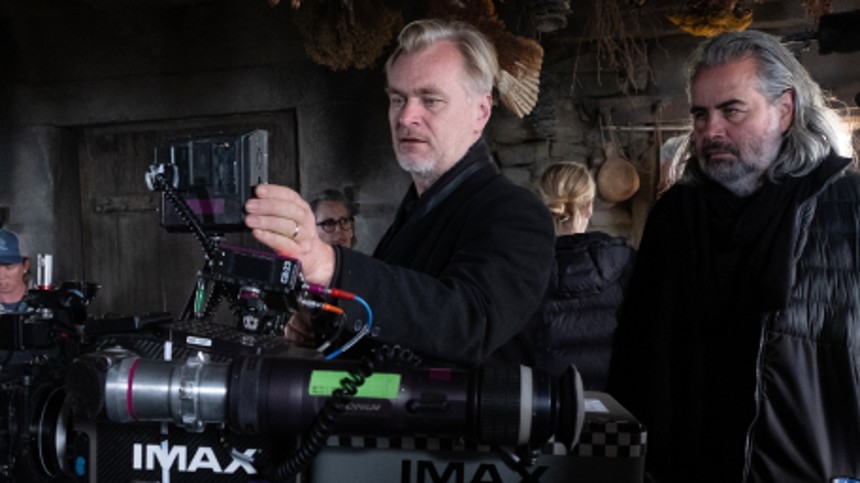 ”Christopher Nolan ville være rasende”
