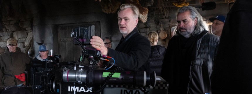 ”Christopher Nolan ville være rasende”