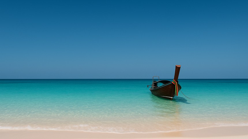 I hælene på The White Lotus