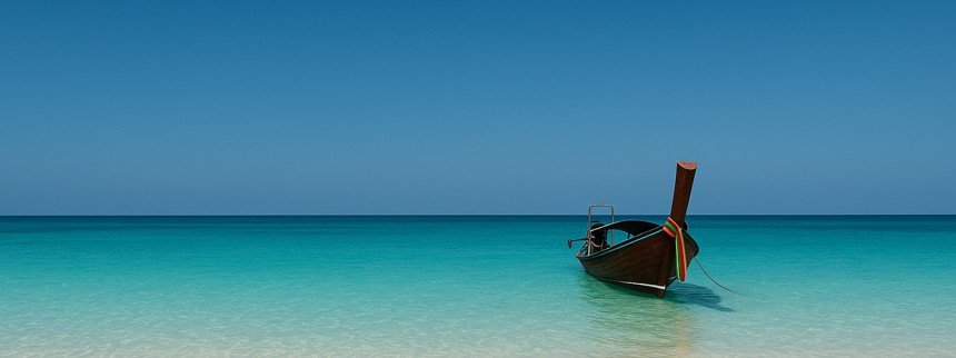 I hælene på The White Lotus