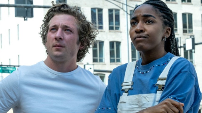 The Bear triumferer i mangfoldigt Emmy-show