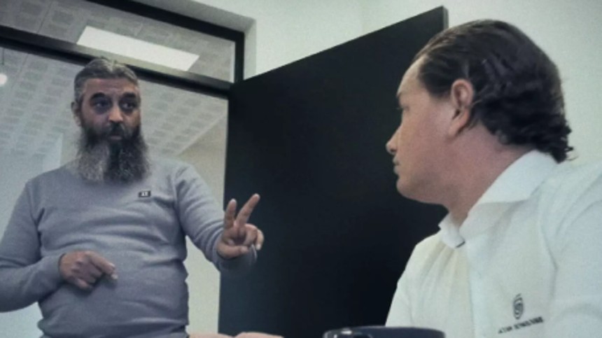 Ingen Cavling-pris til Mads Brügger