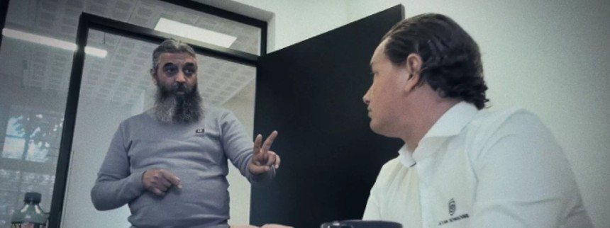 Ingen Cavling-pris til Mads Brügger