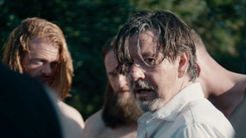 ”Man må gerne få popcornene galt i halsen”