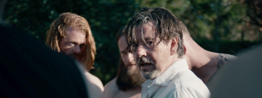 ”Man må gerne få popcornene galt i halsen”