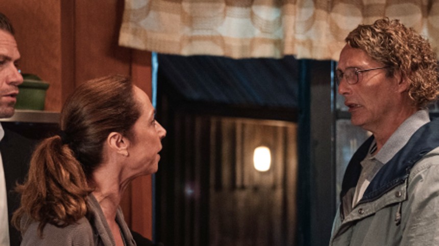 Anders Thomas Jensen slår sin egen rekord