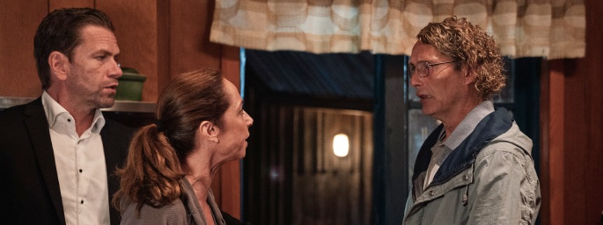 Anders Thomas Jensen slår sin egen rekord