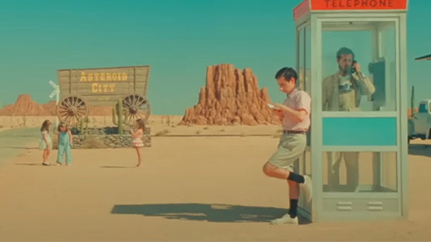 Cannes gør plads til kvinderne