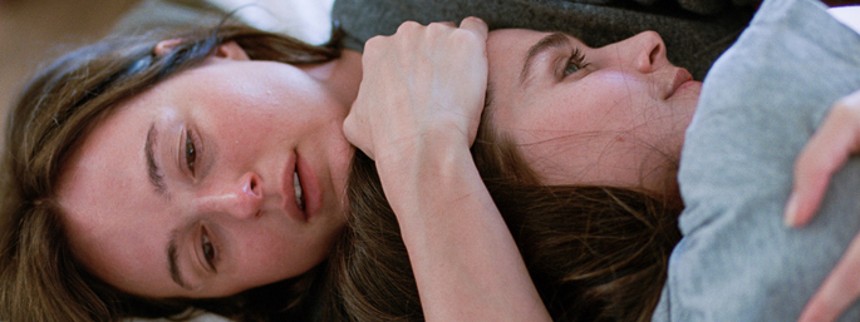 Dansk nedtur i Cannes