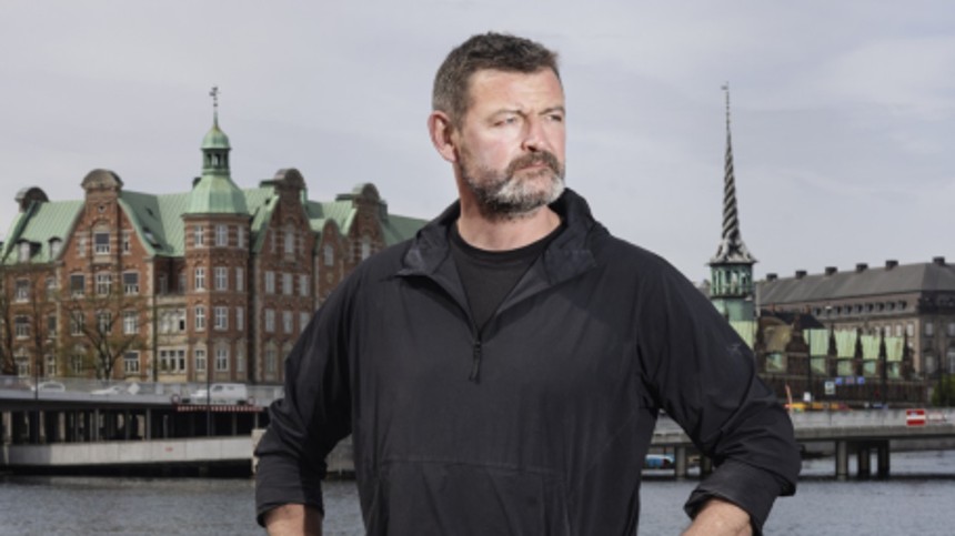 Jan Grarups sandhedsvidne er tavs