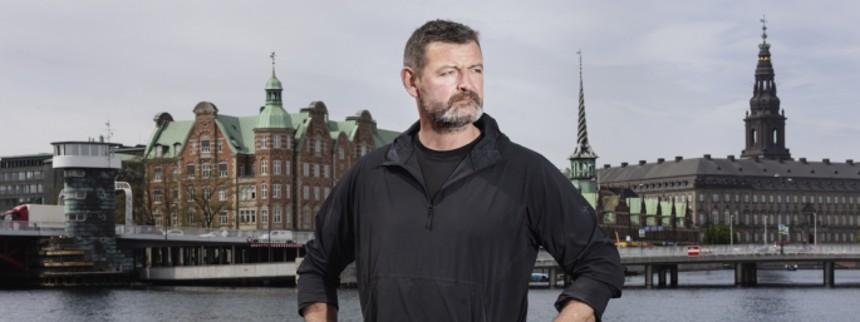 Jan Grarups sandhedsvidne er tavs