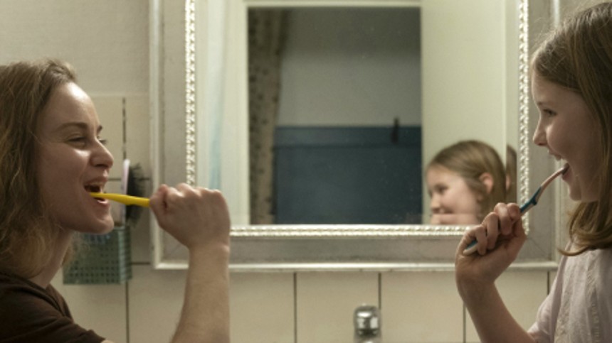 Frelle Petersen afslutter hjem­stavns-​tri­lo­gi