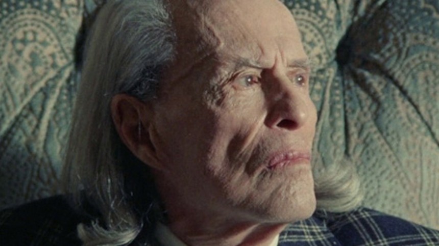 Eks­pe­ri­men­tal­fil­mens frontkæmper er død