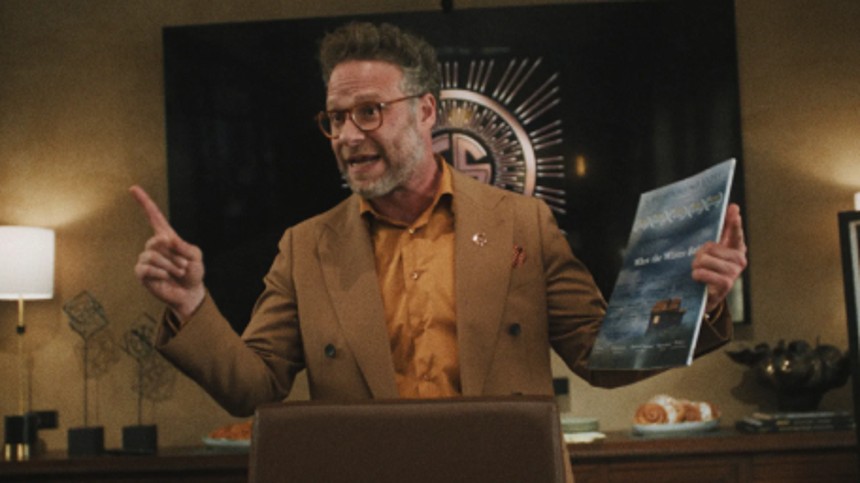 High concept sejrer ved Emmys