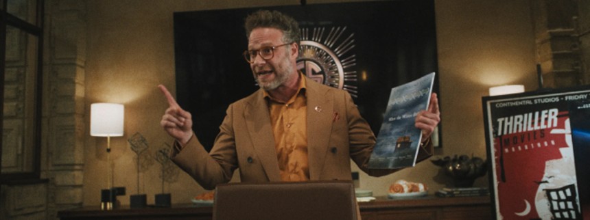 High concept sejrer ved Emmys