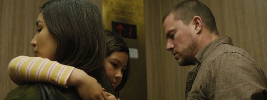 Channing Tatum-film vinder stort på Sundance