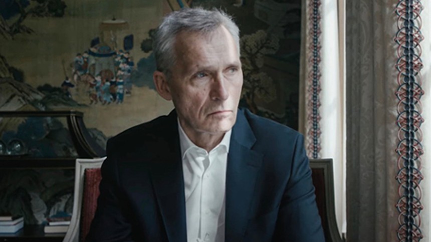 Åbningsfilm splitter Ekkos kritikerpanel