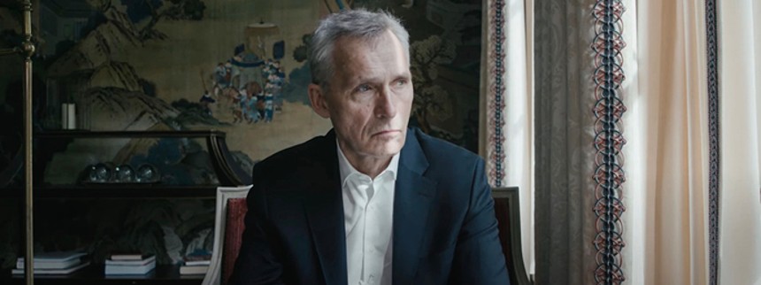 Åbningsfilm splitter Ekkos kritikerpanel