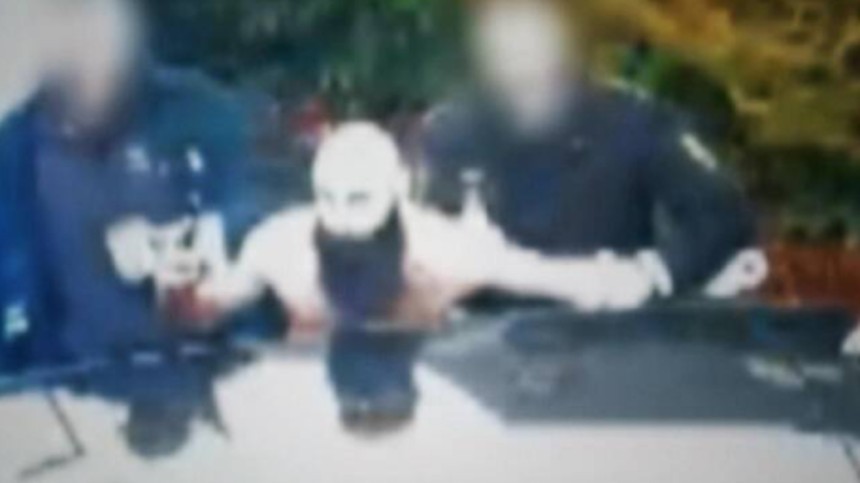 Betjent fra DR-dokumentar får kritik