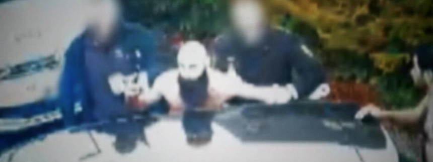 Betjent fra DR-dokumentar får kritik