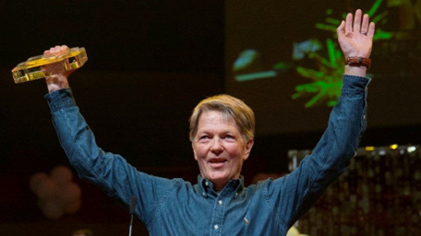 Tvprisen hædrer reality-mand og børneanimation