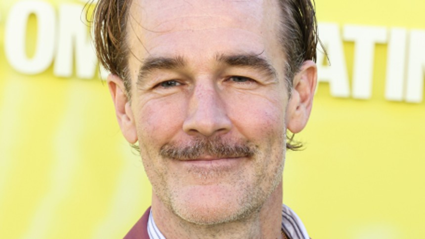 Tv-skuespiller går bort i en alder af 48