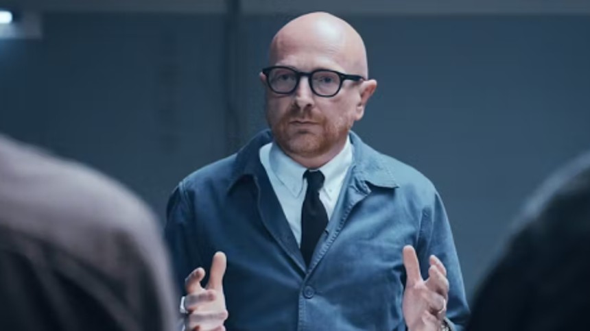 Nye afsnit af svane-serie chokerer