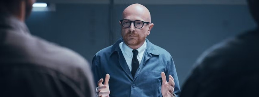 Nye afsnit af svane-serie chokerer