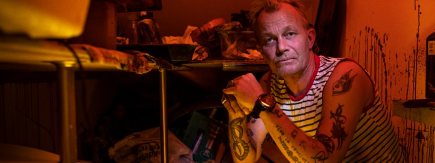 Fem påstande – fem svar