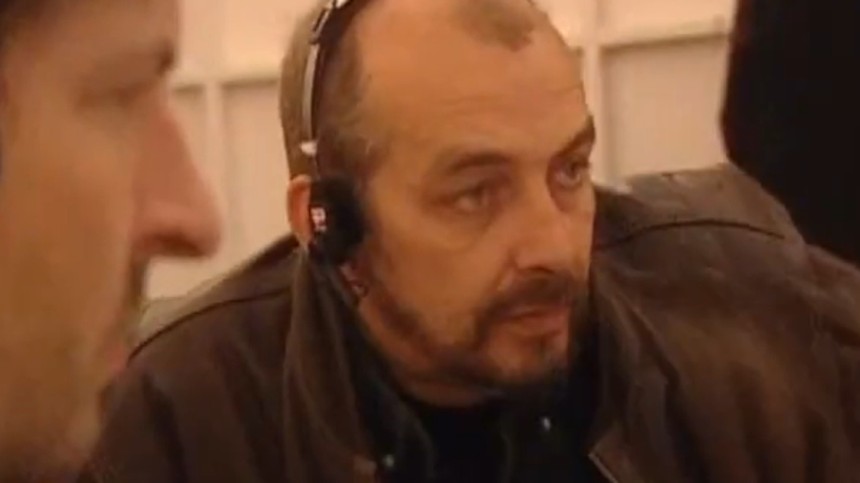 Morten Arnfred bragte Trier til tinderne