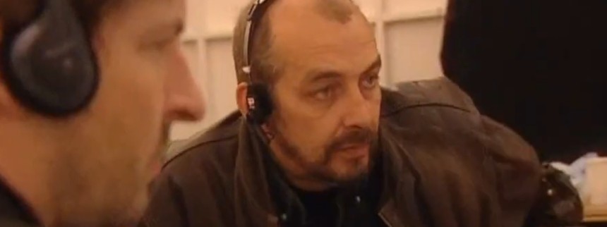 Morten Arnfred bragte Trier til tinderne