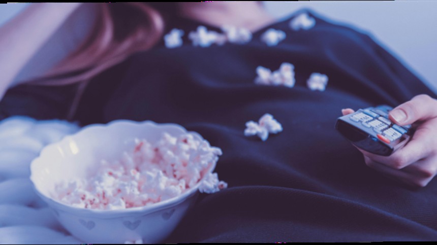 Filmhit med Las Vegas-stemning