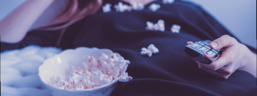 Filmhit med Las Vegas-stemning