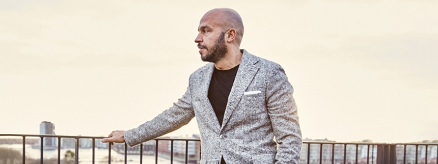 Begejstret for lysten til genrefilm