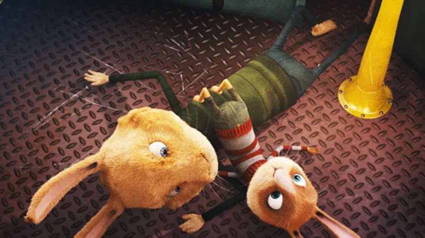 Intet håb for Copenhagen Bombay