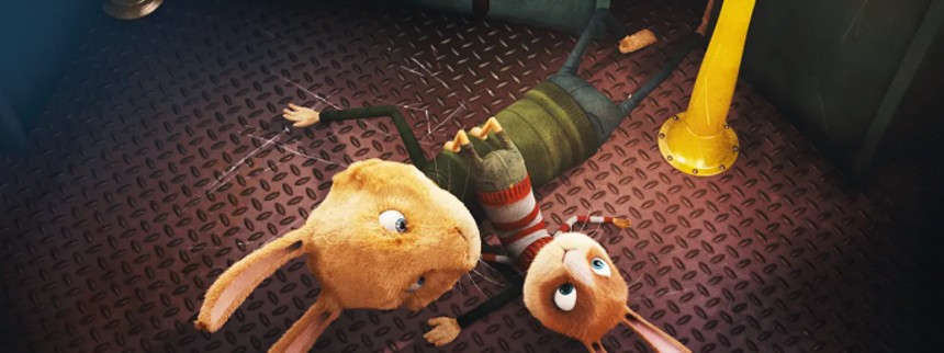 Intet håb for Copenhagen Bombay