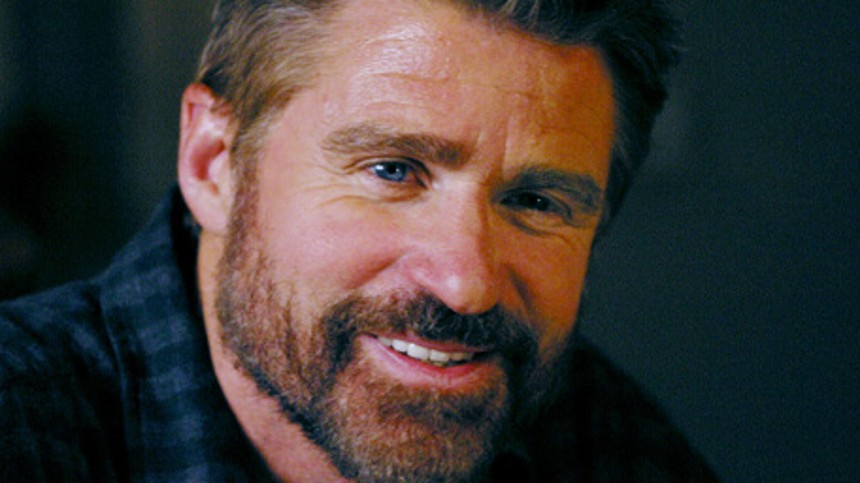 Skuespiller død i mo­tor­cy­ke­lu­lyk­ke