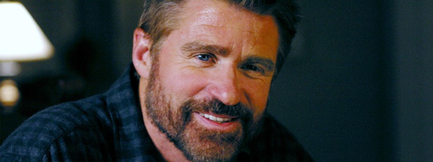 Skuespiller død i mo­tor­cy­ke­lu­lyk­ke