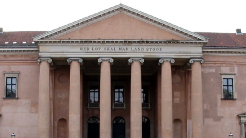 Manyar Parwani dømt for hærværk