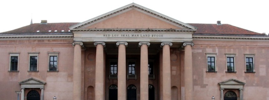 Manyar Parwani dømt for hærværk