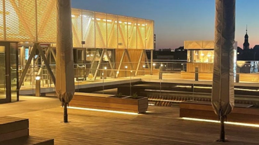 Dårlig trivsel under fratrådte filmdirektører