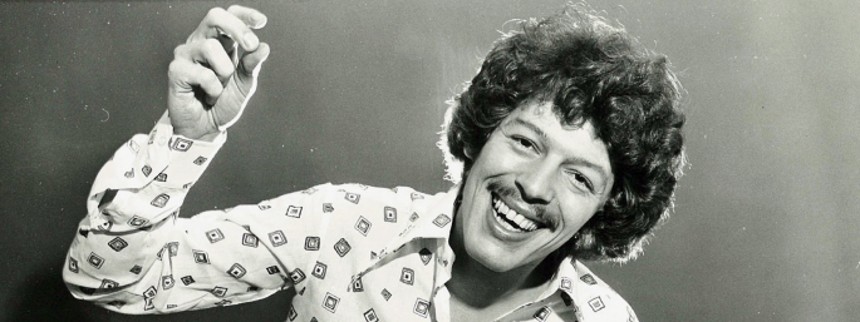 Tommy Seebach-film i Biografklub Danmark