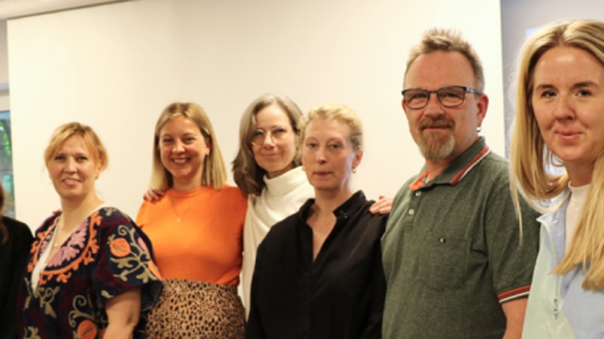 Danske producere starter fagforening