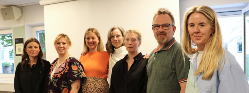 Danske producere starter fagforening