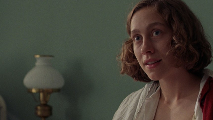 Robert giver Reymann oprejsning