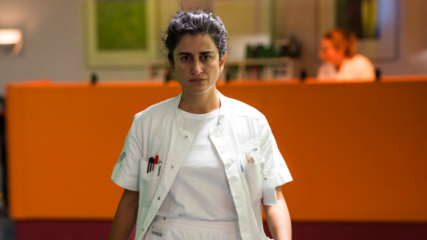 Ekko Shortlist Awards-vinder spil­le­film­de­bu­te­rer