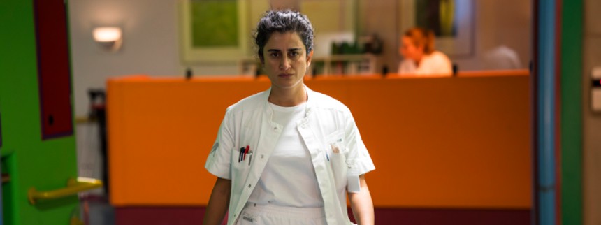 Ekko Shortlist Awards-vinder spil­le­film­de­bu­te­rer