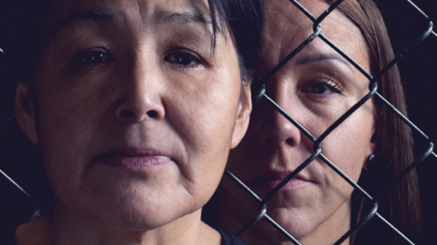 Kvindekamp i det høje nord