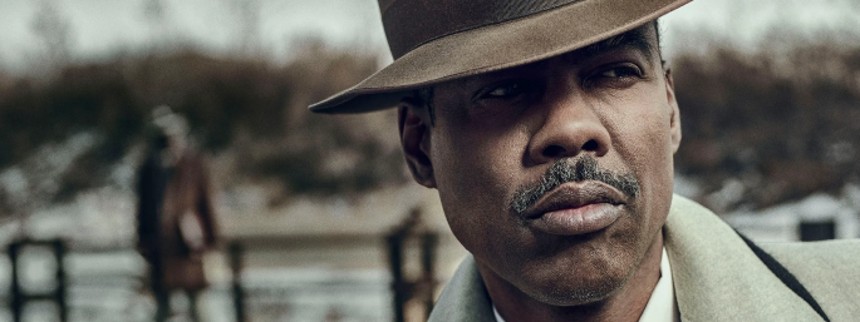 Chris Rock skal instruere amerikansk Druk