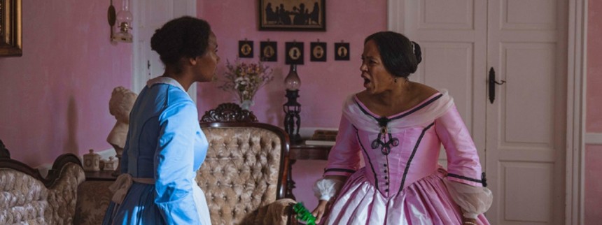 Viften vinder Nordisk Råds Filmpris